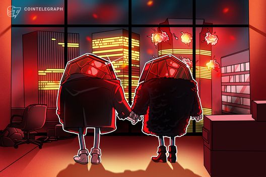 Empresas de tesouraria de criptomoedas refletem os riscos da crise financeira de 2008