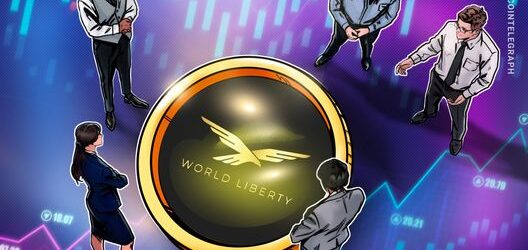 WLFI enfrenta críticas após ‘carteiras da equipe’ aprovarem proposta de crescimento do USD1