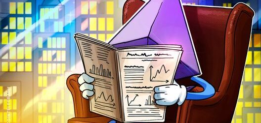 Volume comprador do Ether atinge máxima de 3 anos: ETH evitará uma queda de 19%?