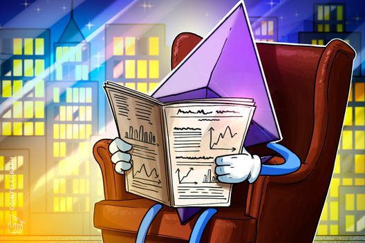 Volume comprador do Ether atinge máxima de 3 anos: ETH evitará uma queda de 19%?