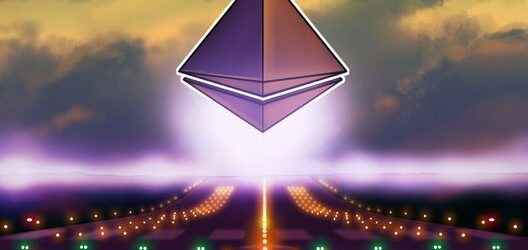 Chances de ‘invertida’ do Ethereum crescem, mas isso não envolve Bitcoin