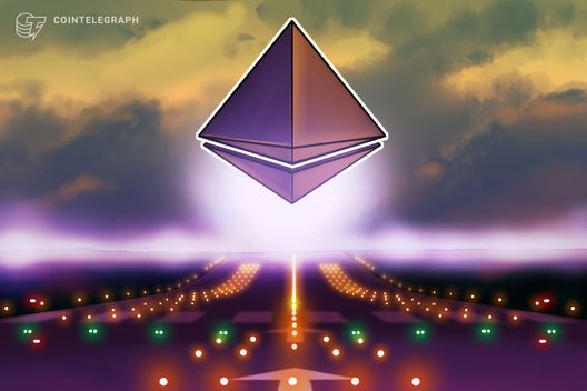 Chances de ‘invertida’ do Ethereum crescem, mas isso não envolve Bitcoin