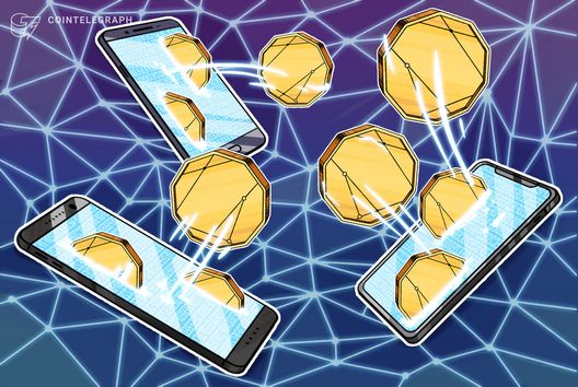 Apoiada pelo Walmart, OnePay adiciona tokens para clientes ‘novos no mundo das criptomoedas’